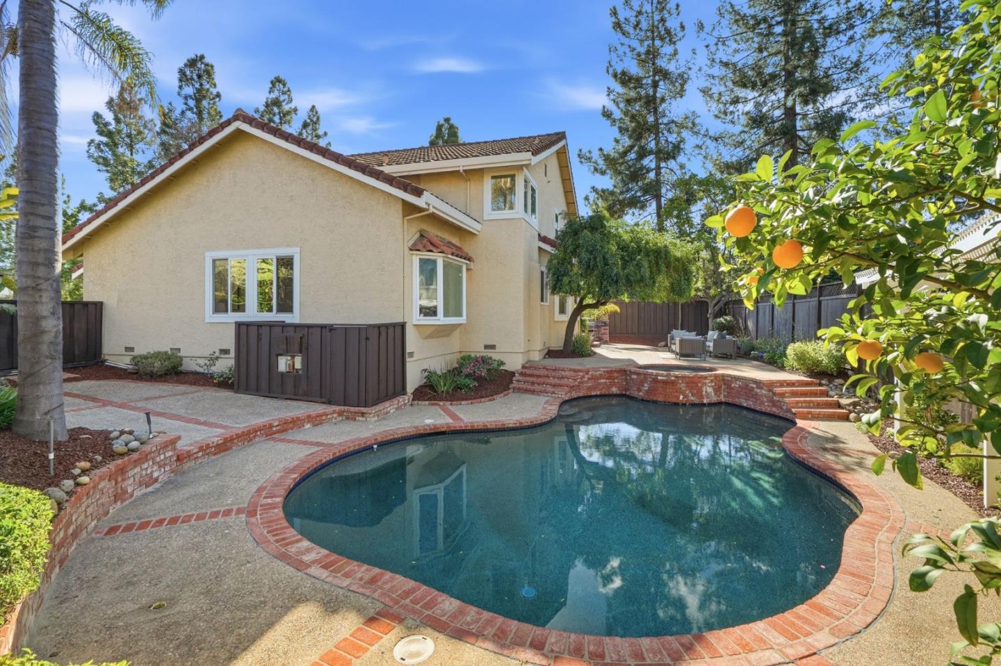 Detail Gallery Image 52 of 63 For 7121 Sheehan Ct, San Jose,  CA 95120 - 6 Beds | 3 Baths