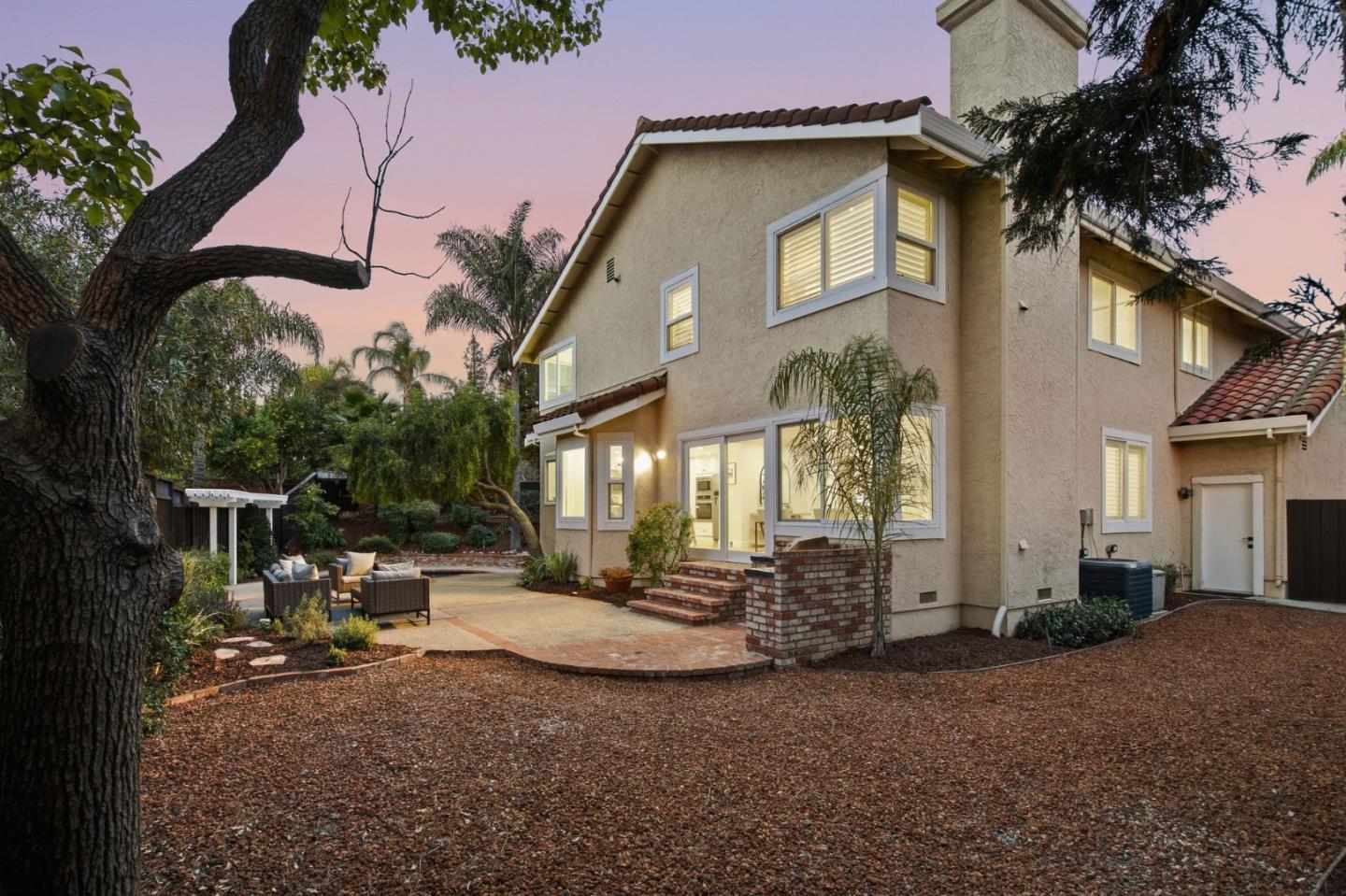 Detail Gallery Image 55 of 63 For 7121 Sheehan Ct, San Jose,  CA 95120 - 6 Beds | 3 Baths