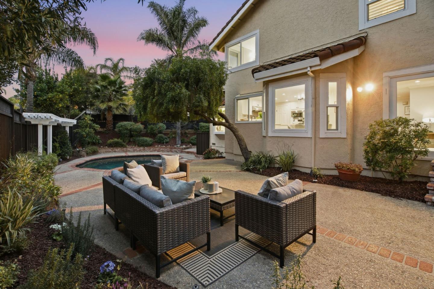 Detail Gallery Image 57 of 63 For 7121 Sheehan Ct, San Jose,  CA 95120 - 6 Beds | 3 Baths