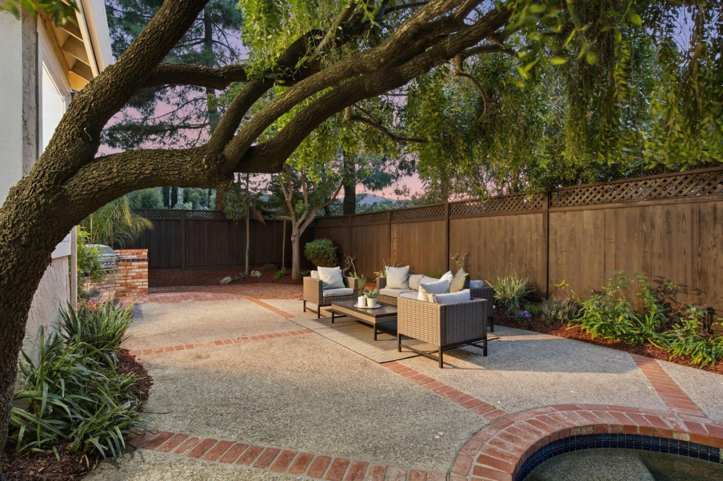 Detail Gallery Image 59 of 63 For 7121 Sheehan Ct, San Jose,  CA 95120 - 6 Beds | 3 Baths