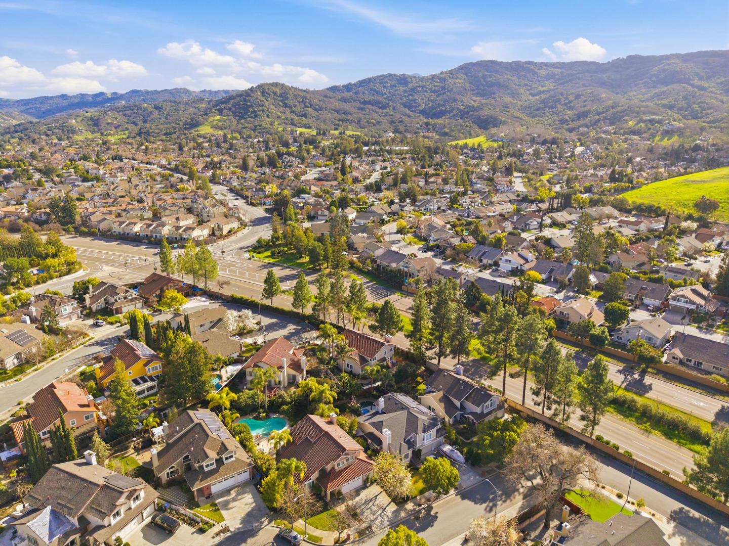 Detail Gallery Image 60 of 63 For 7121 Sheehan Ct, San Jose,  CA 95120 - 6 Beds | 3 Baths