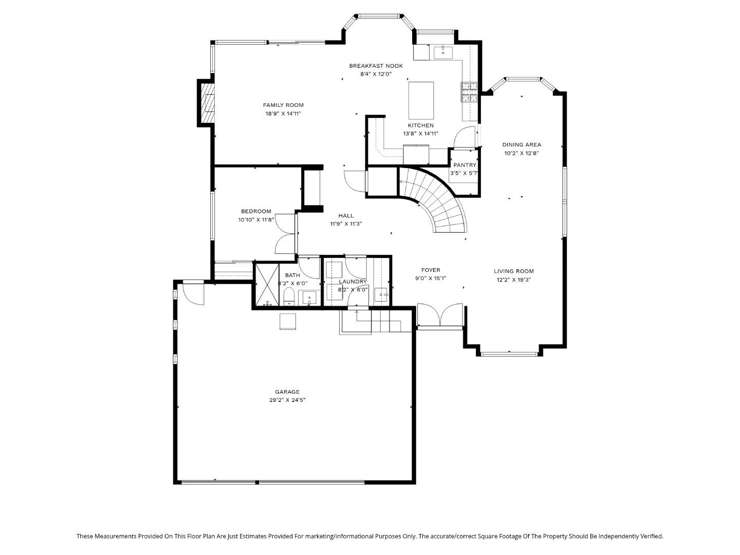 Detail Gallery Image 61 of 63 For 7121 Sheehan Ct, San Jose,  CA 95120 - 6 Beds | 3 Baths