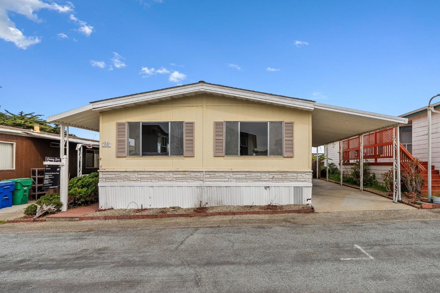 Detail Gallery Image 18 of 31 For 3128 Crescent Ave #75,  Marina,  CA 93933 - 3 Beds | 2 Baths