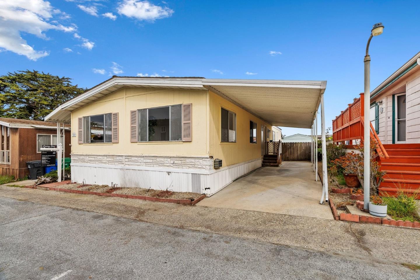 Detail Gallery Image 20 of 31 For 3128 Crescent Ave #75,  Marina,  CA 93933 - 3 Beds | 2 Baths