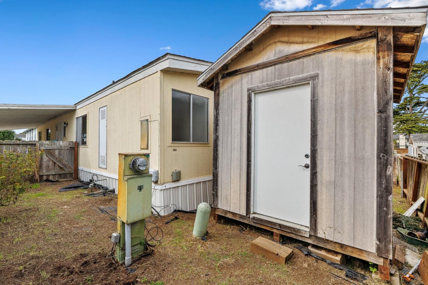 Detail Gallery Image 22 of 31 For 3128 Crescent Ave #75,  Marina,  CA 93933 - 3 Beds | 2 Baths