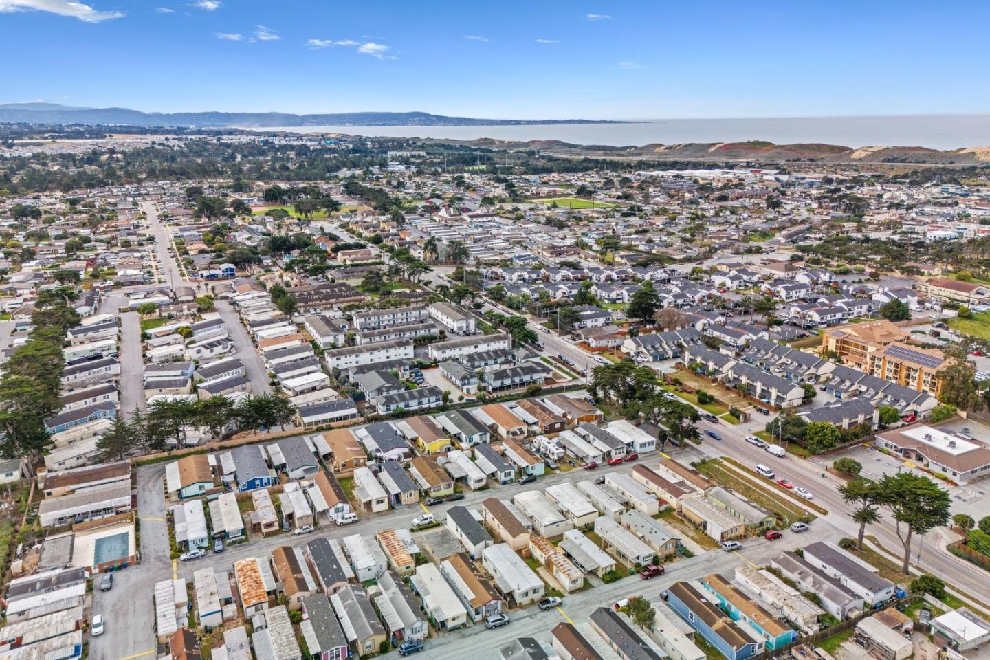 Detail Gallery Image 28 of 31 For 3128 Crescent Ave #75,  Marina,  CA 93933 - 3 Beds | 2 Baths