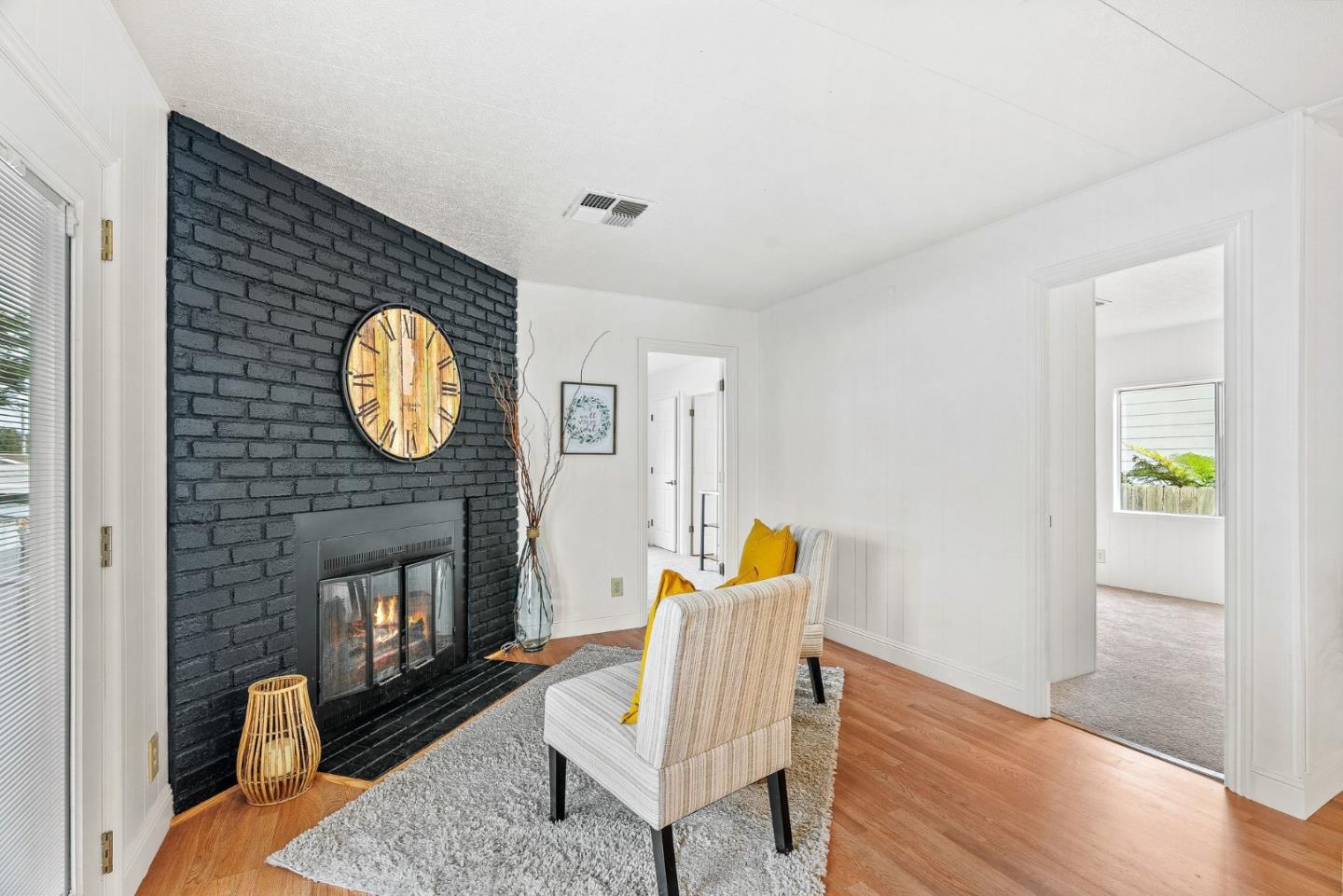 Detail Gallery Image 5 of 31 For 3128 Crescent Ave #75,  Marina,  CA 93933 - 3 Beds | 2 Baths