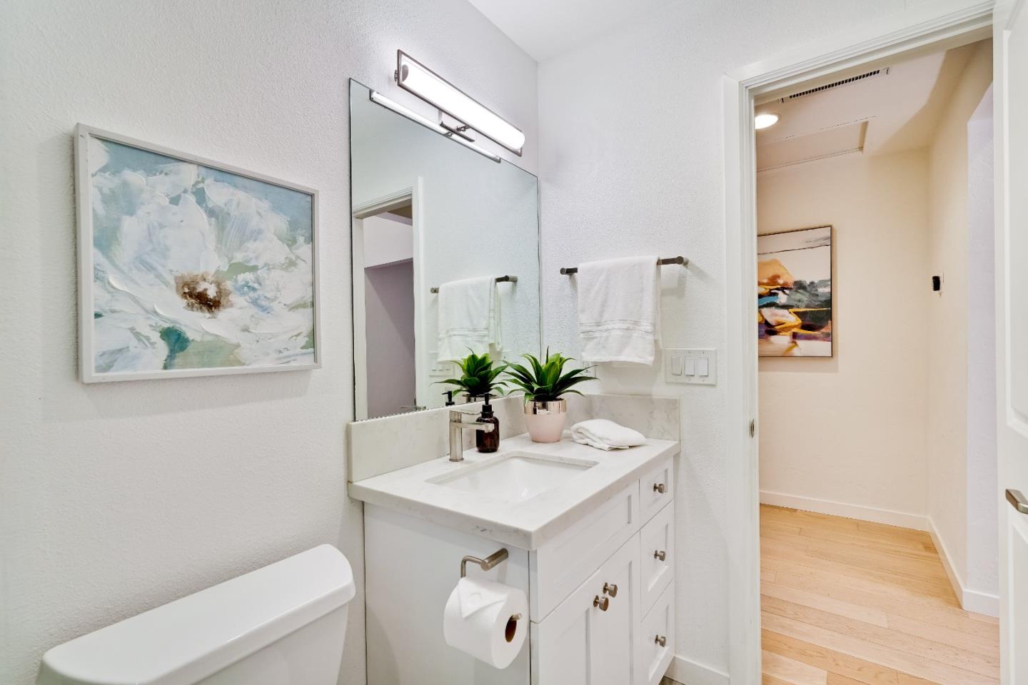 Detail Gallery Image 26 of 45 For 10741 Santa Lucia Rd, Cupertino,  CA 95014 - 3 Beds | 2 Baths