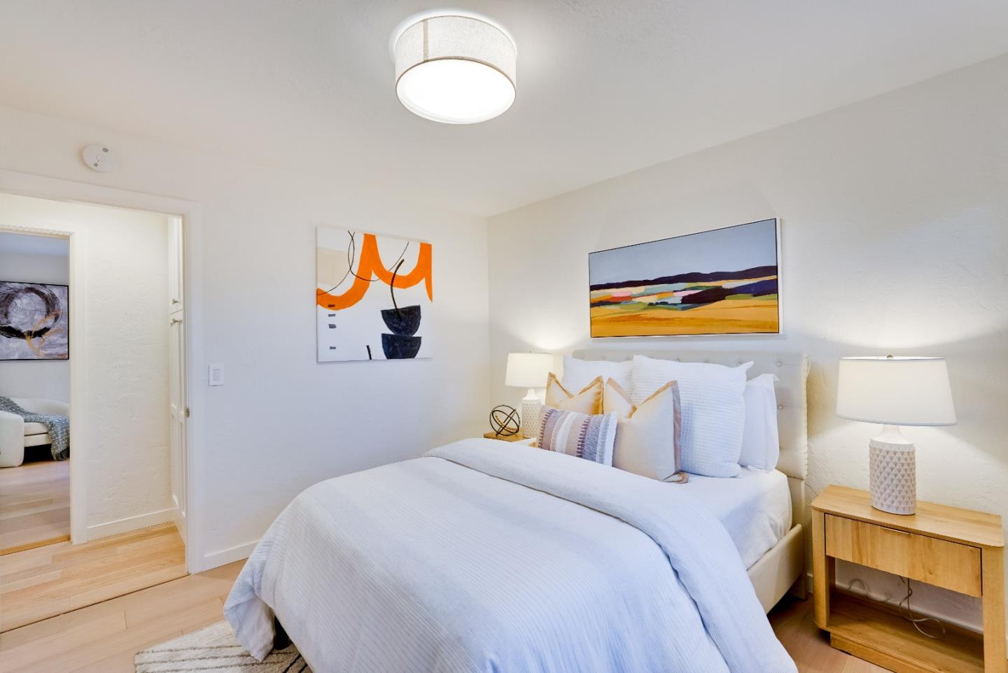 Detail Gallery Image 29 of 45 For 10741 Santa Lucia Rd, Cupertino,  CA 95014 - 3 Beds | 2 Baths