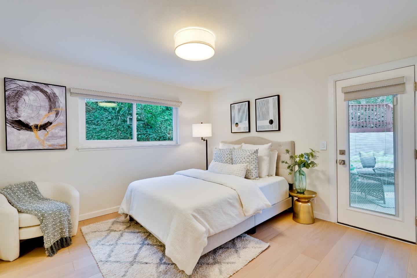 Detail Gallery Image 31 of 45 For 10741 Santa Lucia Rd, Cupertino,  CA 95014 - 3 Beds | 2 Baths