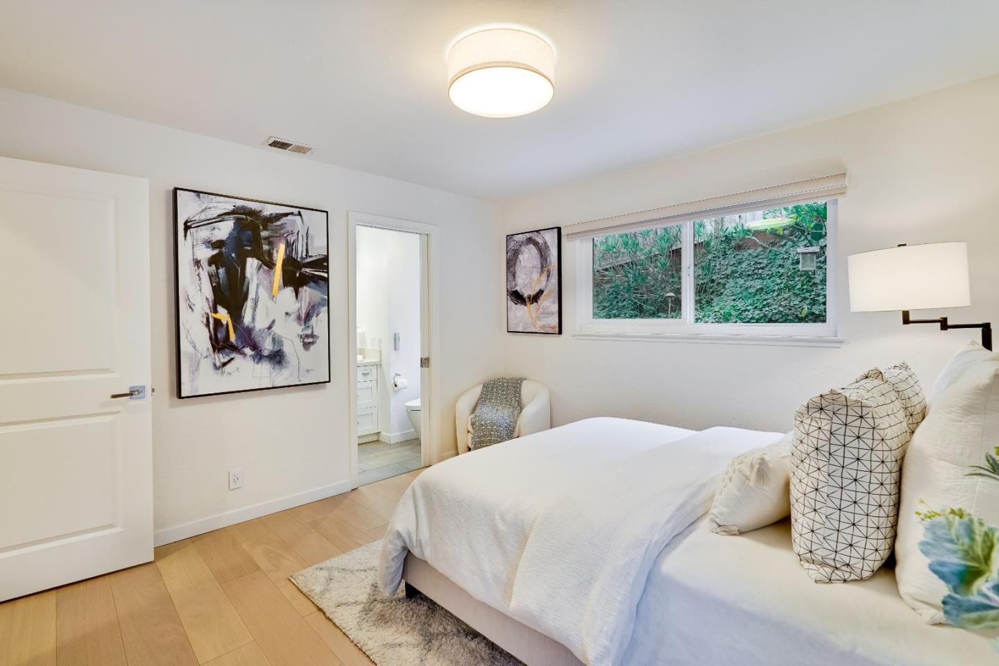 Detail Gallery Image 33 of 45 For 10741 Santa Lucia Rd, Cupertino,  CA 95014 - 3 Beds | 2 Baths