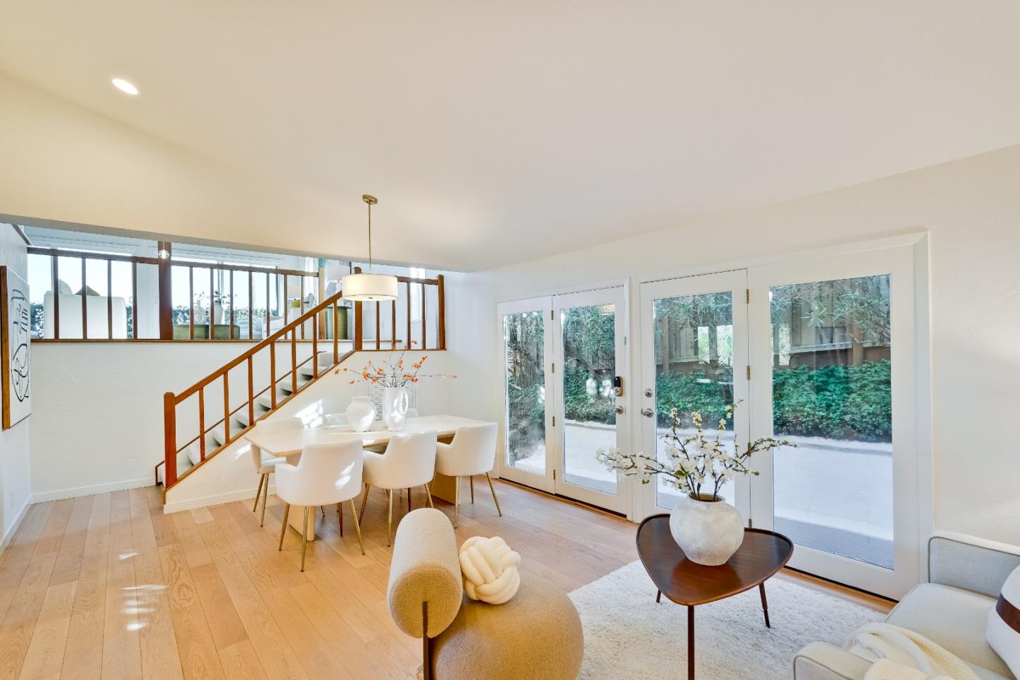 Detail Gallery Image 6 of 45 For 10741 Santa Lucia Rd, Cupertino,  CA 95014 - 3 Beds | 2 Baths