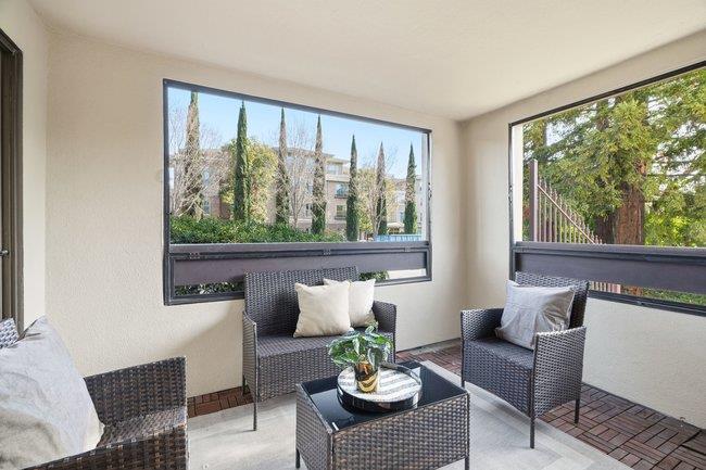 Detail Gallery Image 10 of 47 For 410 Sheridan Ave #103,  Palo Alto,  CA 94306 - 2 Beds | 2 Baths