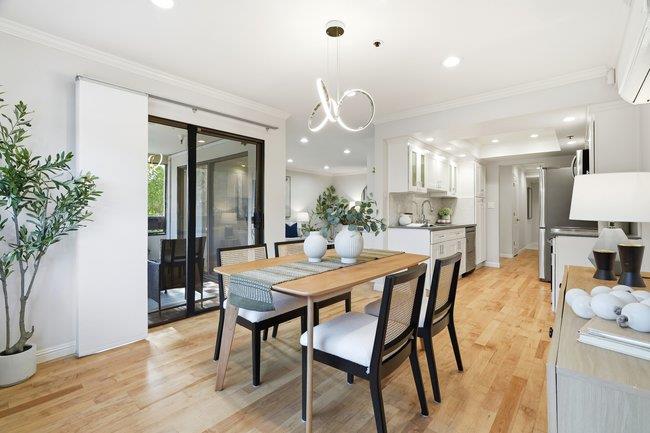 Detail Gallery Image 11 of 47 For 410 Sheridan Ave #103,  Palo Alto,  CA 94306 - 2 Beds | 2 Baths