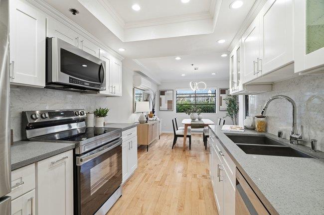 Detail Gallery Image 15 of 47 For 410 Sheridan Ave #103,  Palo Alto,  CA 94306 - 2 Beds | 2 Baths