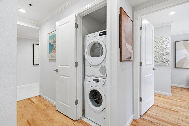 Detail Gallery Image 17 of 47 For 410 Sheridan Ave #103,  Palo Alto,  CA 94306 - 2 Beds | 2 Baths