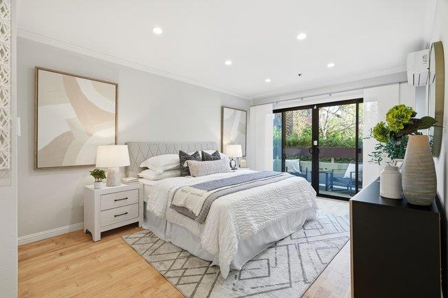 Detail Gallery Image 18 of 47 For 410 Sheridan Ave #103,  Palo Alto,  CA 94306 - 2 Beds | 2 Baths