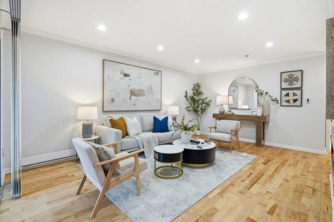 Detail Gallery Image 2 of 47 For 410 Sheridan Ave #103,  Palo Alto,  CA 94306 - 2 Beds | 2 Baths