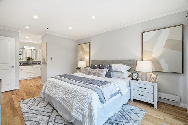 Detail Gallery Image 20 of 47 For 410 Sheridan Ave #103,  Palo Alto,  CA 94306 - 2 Beds | 2 Baths