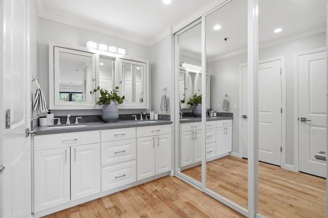 Detail Gallery Image 21 of 47 For 410 Sheridan Ave #103,  Palo Alto,  CA 94306 - 2 Beds | 2 Baths