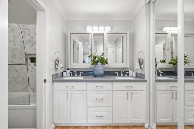 Detail Gallery Image 22 of 47 For 410 Sheridan Ave #103,  Palo Alto,  CA 94306 - 2 Beds | 2 Baths