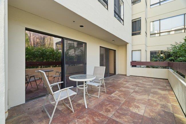 Detail Gallery Image 32 of 47 For 410 Sheridan Ave #103,  Palo Alto,  CA 94306 - 2 Beds | 2 Baths