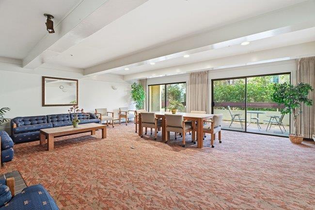 Detail Gallery Image 33 of 47 For 410 Sheridan Ave #103,  Palo Alto,  CA 94306 - 2 Beds | 2 Baths