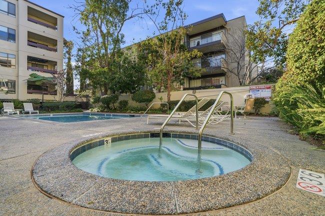 Detail Gallery Image 36 of 47 For 410 Sheridan Ave #103,  Palo Alto,  CA 94306 - 2 Beds | 2 Baths