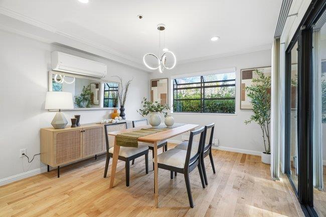 Detail Gallery Image 5 of 47 For 410 Sheridan Ave #103,  Palo Alto,  CA 94306 - 2 Beds | 2 Baths