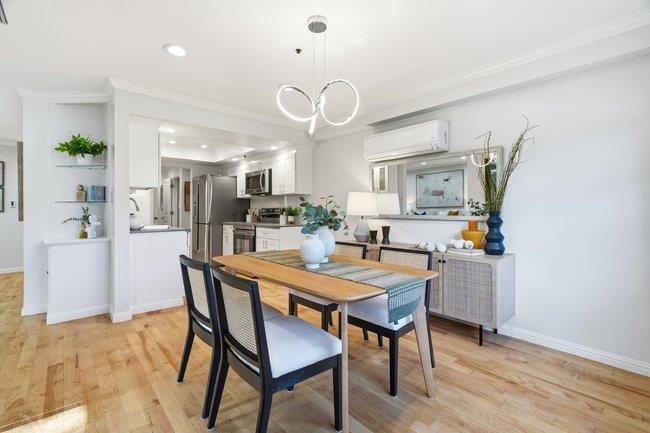 Detail Gallery Image 6 of 47 For 410 Sheridan Ave #103,  Palo Alto,  CA 94306 - 2 Beds | 2 Baths