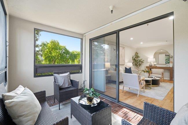 Detail Gallery Image 8 of 47 For 410 Sheridan Ave #103,  Palo Alto,  CA 94306 - 2 Beds | 2 Baths