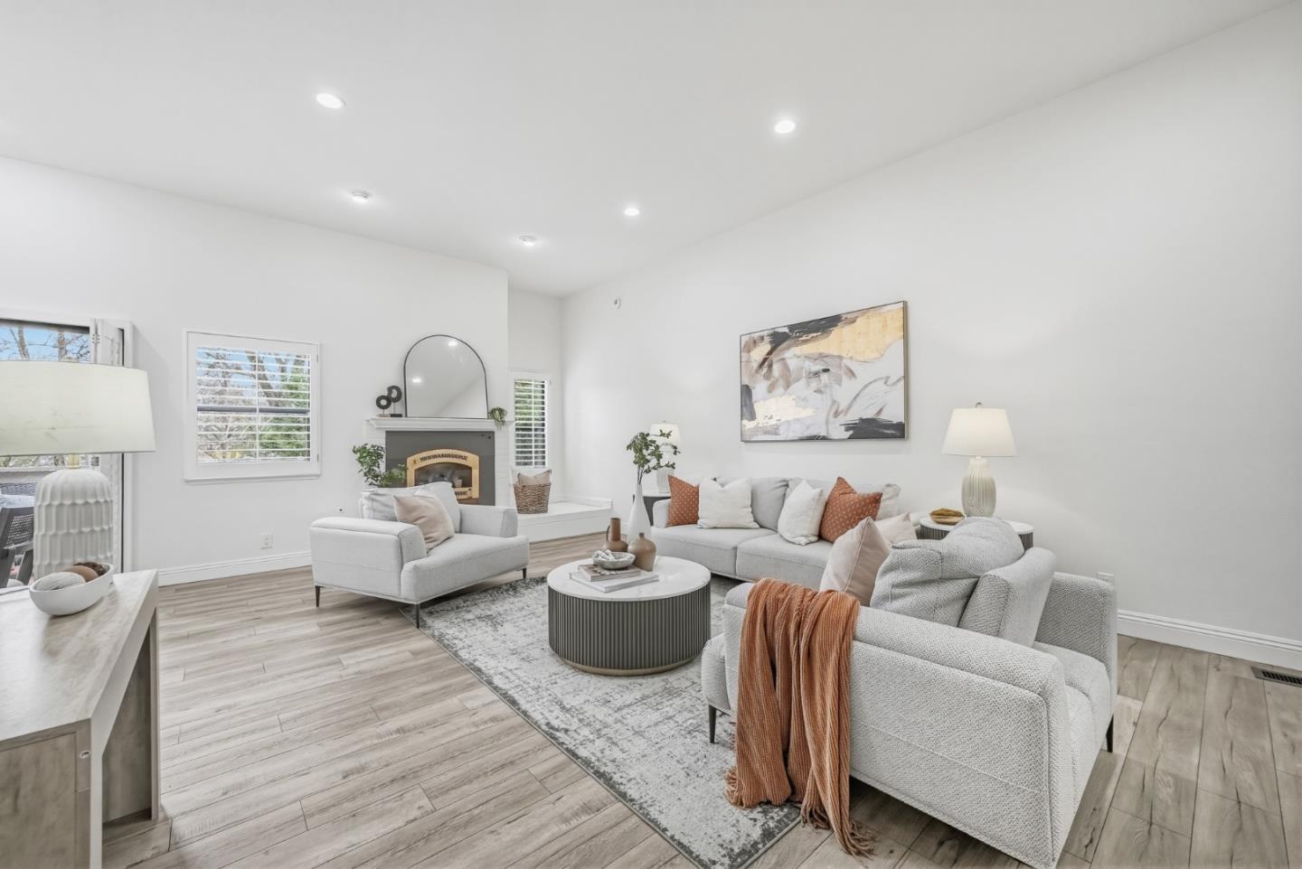 Detail Gallery Image 4 of 51 For 43548 Ocaso Corte, Fremont,  CA 94539 - 3 Beds | 2/1 Baths