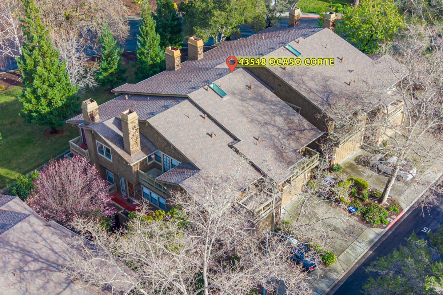 Detail Gallery Image 44 of 51 For 43548 Ocaso Corte, Fremont,  CA 94539 - 3 Beds | 2/1 Baths