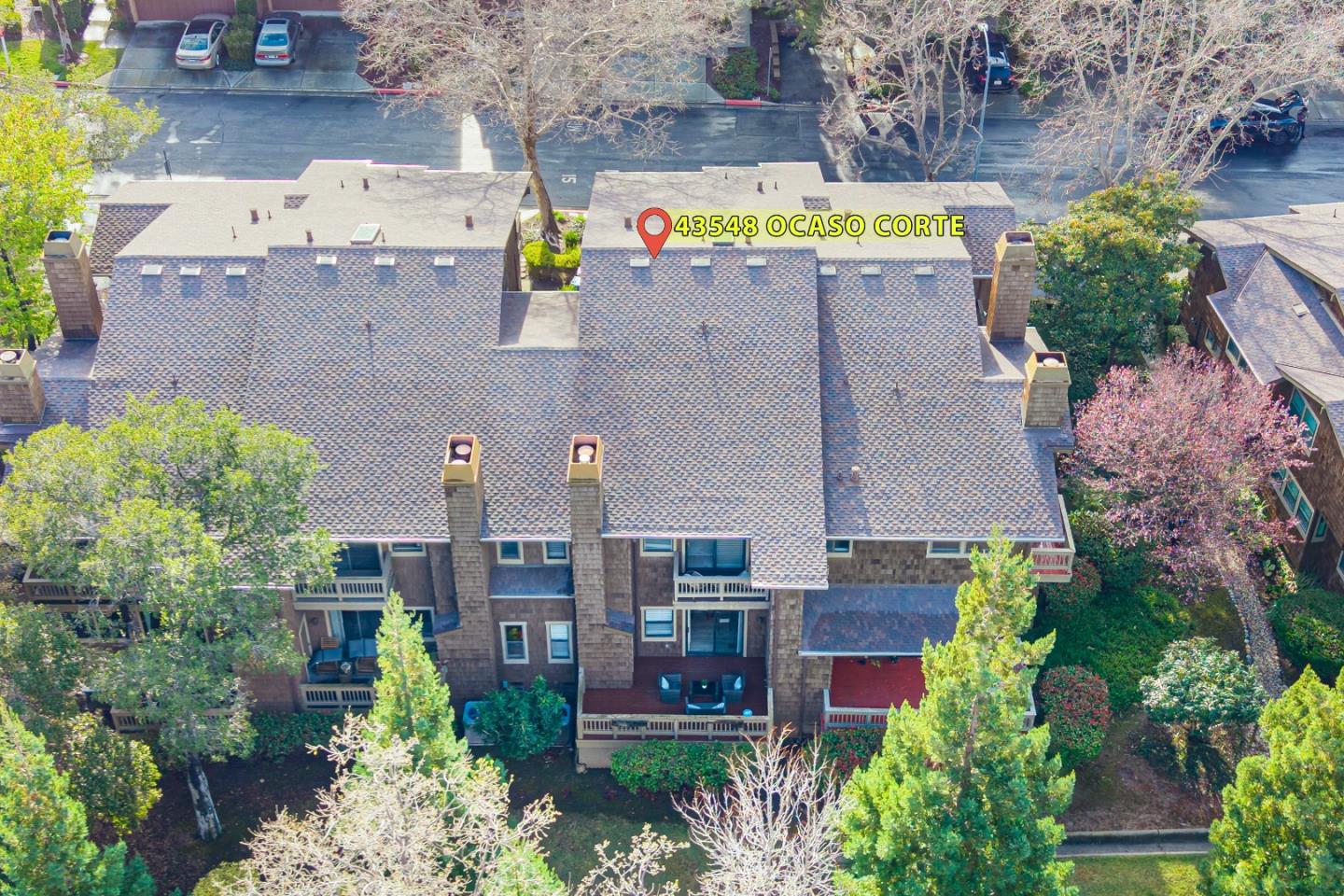 Detail Gallery Image 45 of 51 For 43548 Ocaso Corte, Fremont,  CA 94539 - 3 Beds | 2/1 Baths