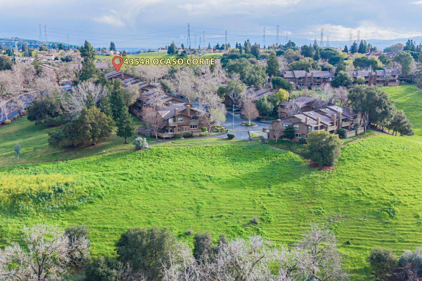 Detail Gallery Image 47 of 51 For 43548 Ocaso Corte, Fremont,  CA 94539 - 3 Beds | 2/1 Baths