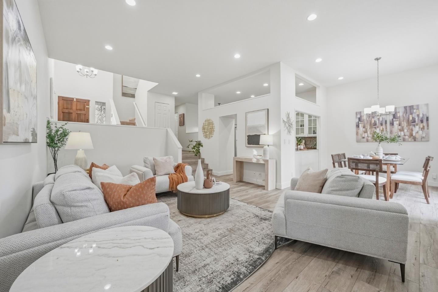 Detail Gallery Image 5 of 51 For 43548 Ocaso Corte, Fremont,  CA 94539 - 3 Beds | 2/1 Baths