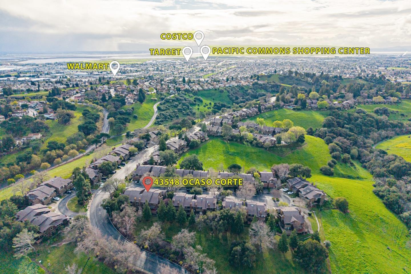 Detail Gallery Image 50 of 51 For 43548 Ocaso Corte, Fremont,  CA 94539 - 3 Beds | 2/1 Baths