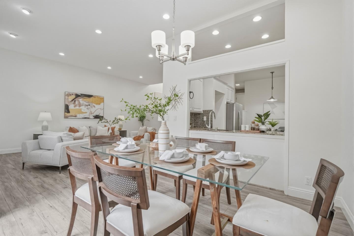 Detail Gallery Image 8 of 51 For 43548 Ocaso Corte, Fremont,  CA 94539 - 3 Beds | 2/1 Baths