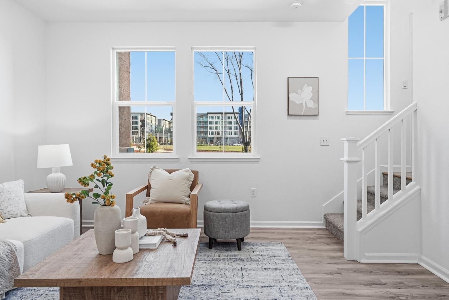 Detail Gallery Image 11 of 48 For 1463 Mercado Way, San Jose,  CA 95131 - 3 Beds | 2/1 Baths