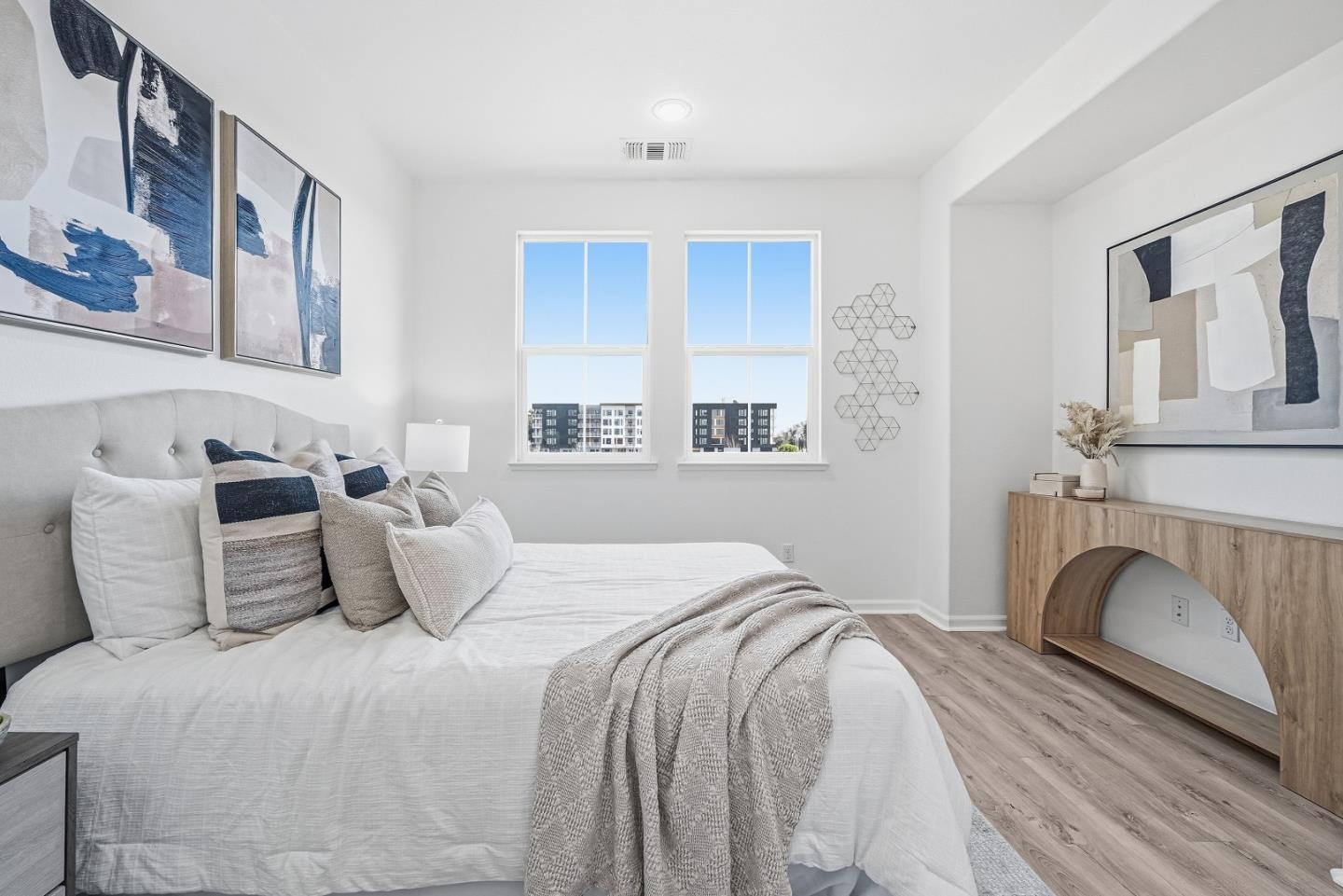 Detail Gallery Image 20 of 48 For 1463 Mercado Way, San Jose,  CA 95131 - 3 Beds | 2/1 Baths