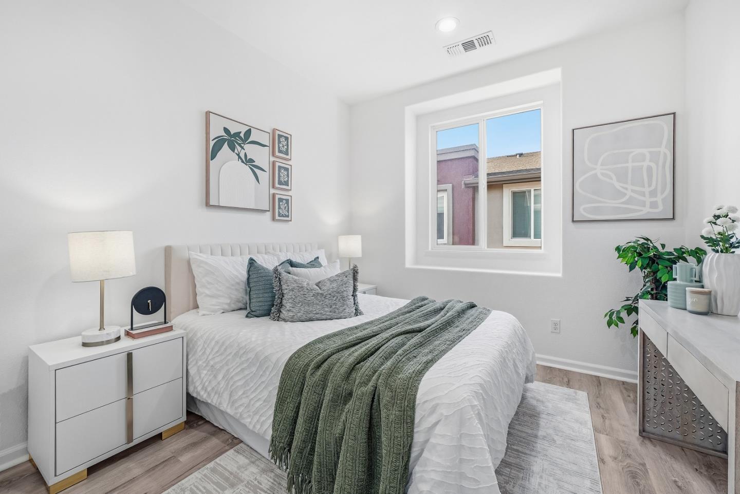 Detail Gallery Image 21 of 48 For 1463 Mercado Way, San Jose,  CA 95131 - 3 Beds | 2/1 Baths