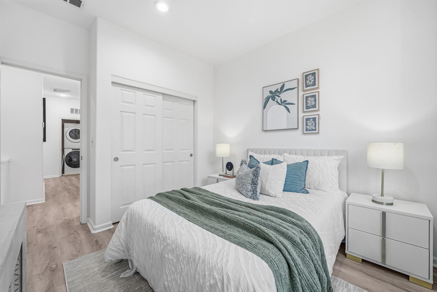 Detail Gallery Image 22 of 48 For 1463 Mercado Way, San Jose,  CA 95131 - 3 Beds | 2/1 Baths