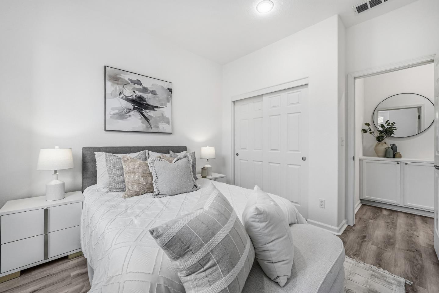 Detail Gallery Image 25 of 48 For 1463 Mercado Way, San Jose,  CA 95131 - 3 Beds | 2/1 Baths