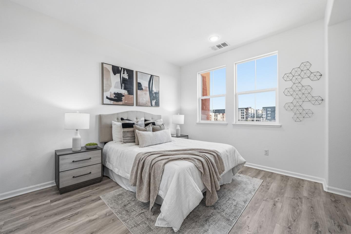 Detail Gallery Image 27 of 48 For 1463 Mercado Way, San Jose,  CA 95131 - 3 Beds | 2/1 Baths