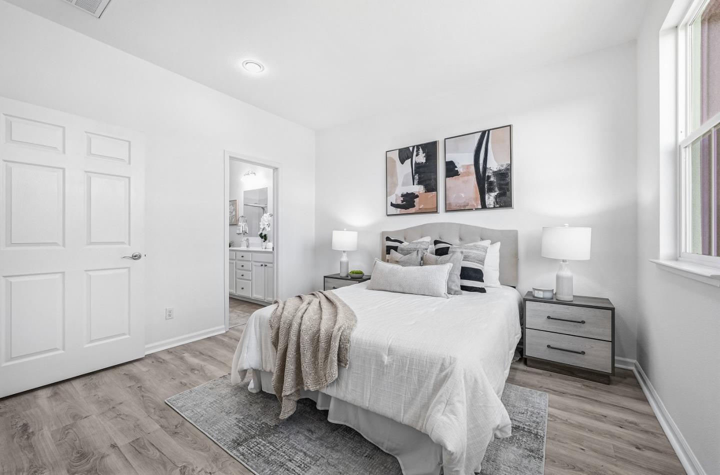 Detail Gallery Image 28 of 48 For 1463 Mercado Way, San Jose,  CA 95131 - 3 Beds | 2/1 Baths