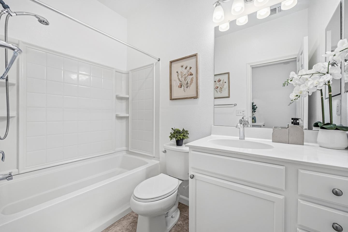 Detail Gallery Image 32 of 48 For 1463 Mercado Way, San Jose,  CA 95131 - 3 Beds | 2/1 Baths