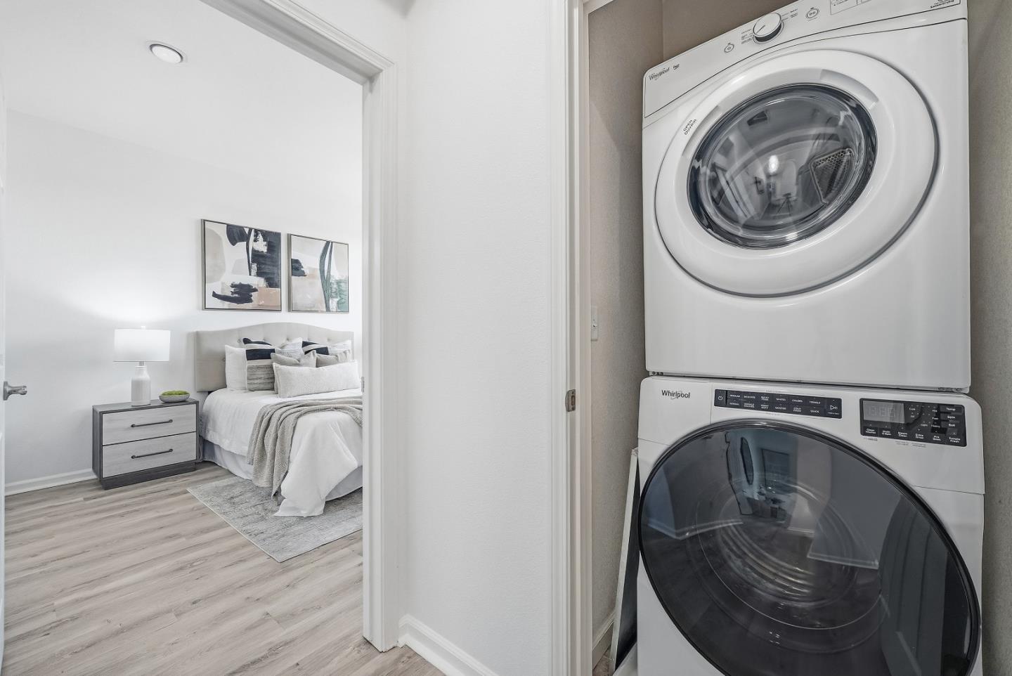 Detail Gallery Image 34 of 48 For 1463 Mercado Way, San Jose,  CA 95131 - 3 Beds | 2/1 Baths