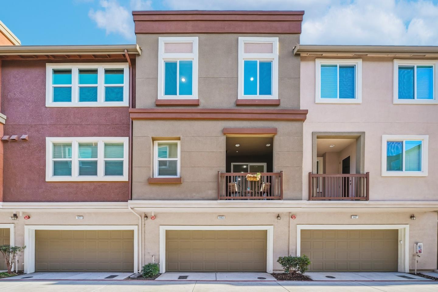 Detail Gallery Image 38 of 48 For 1463 Mercado Way, San Jose,  CA 95131 - 3 Beds | 2/1 Baths