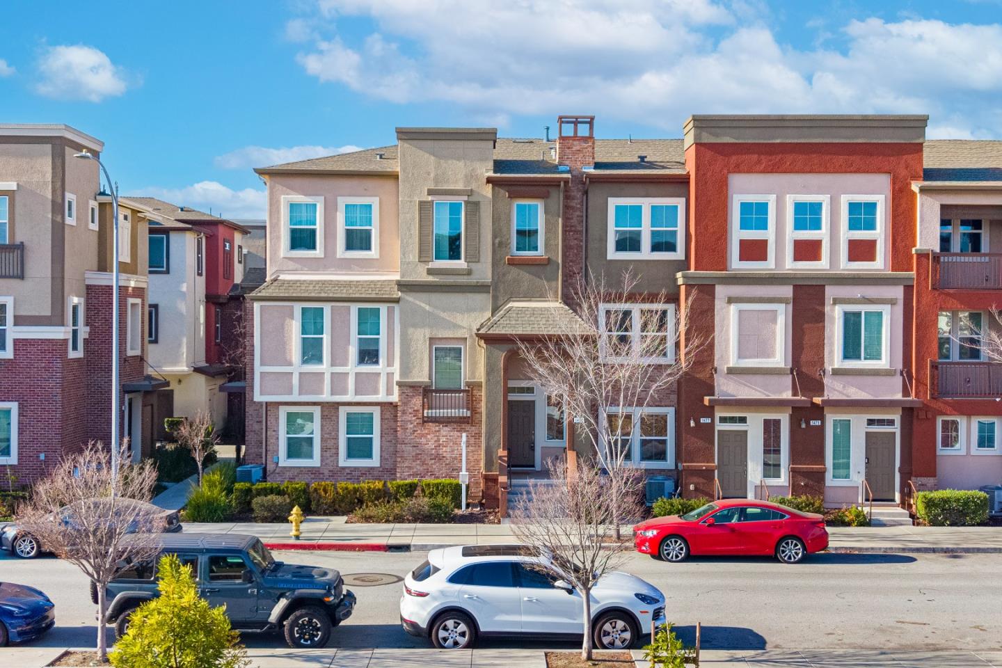 Detail Gallery Image 41 of 48 For 1463 Mercado Way, San Jose,  CA 95131 - 3 Beds | 2/1 Baths
