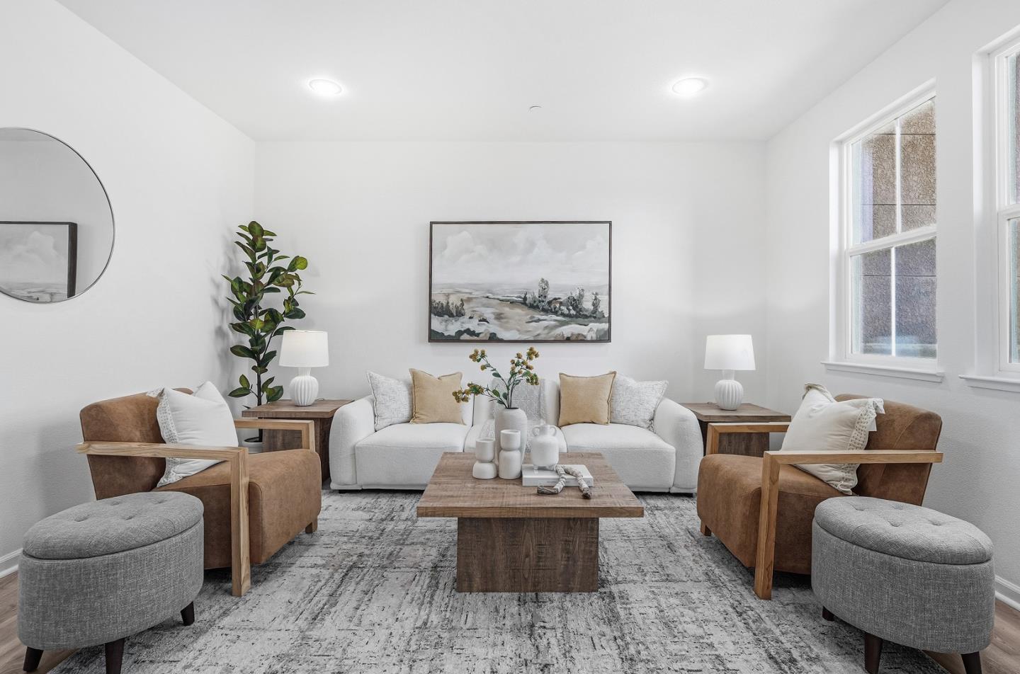 Detail Gallery Image 7 of 48 For 1463 Mercado Way, San Jose,  CA 95131 - 3 Beds | 2/1 Baths